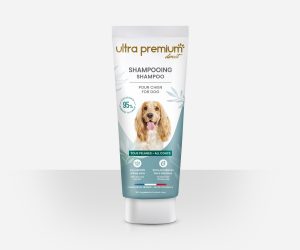 Shampooing Chien Ultra Premium Direct