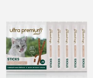 Sticks Chat Ultra Premium Direct